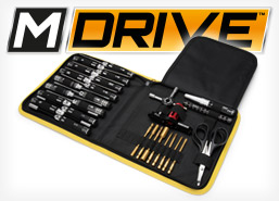 M-Drive News!